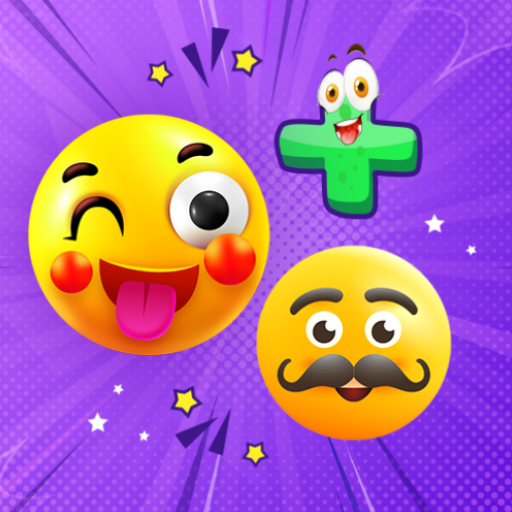 🎉 Emoji Mixer – Emoji Fun | Android App Source Code