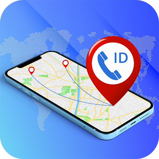 📞 Caller ID – Number Locator (Android App Source Code)