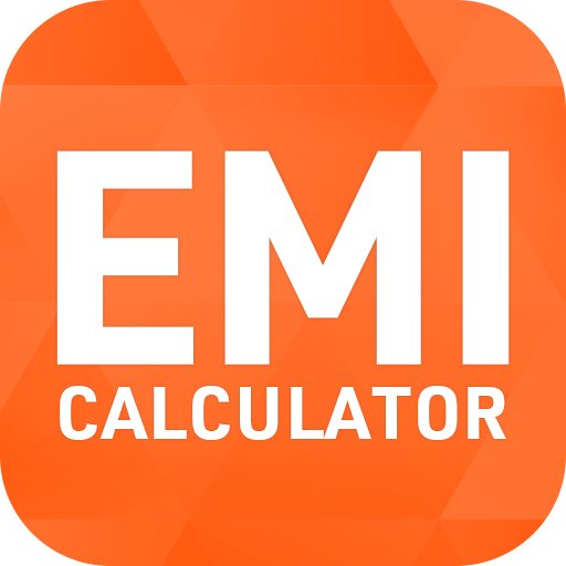 💸 EMI Calc – Free EMI Calculator | Android App Source Code