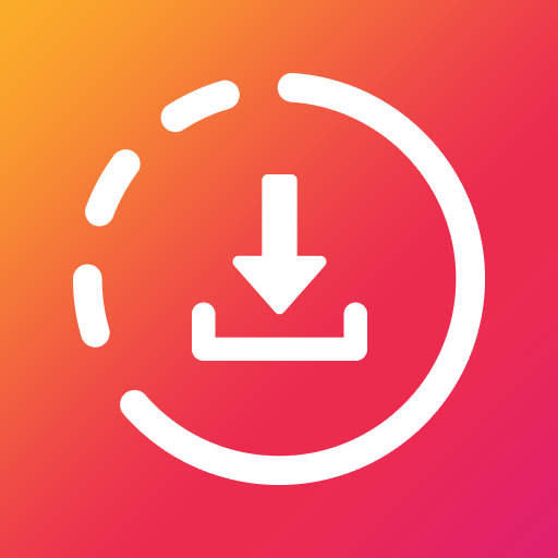 In Saver – Free Video Downloader | Android App Source Code for Sale