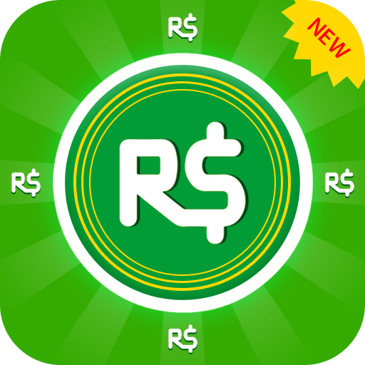 💰 Robux – Counter for Robux for Roblox (Android App Source Code)