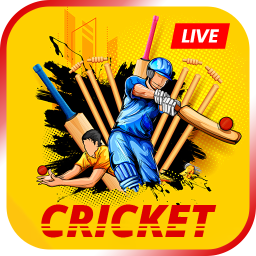 🏏 CricLive – StarCric Android App Source Code