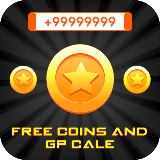 🪙 GP Coin – Coin Calc (Android App Source Code)