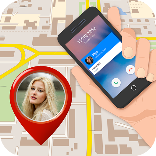 📞 Caller ID – Name & Number Locator (Android App Source Code)