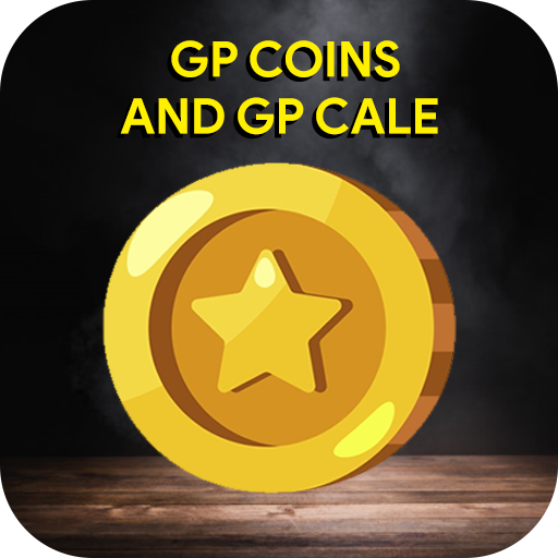 🪙 GP Coin – Coin Calculator (Android App Source Code)