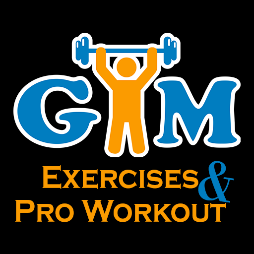 🏋️ Gym Exercise & Pro Workout – Android App Source Code