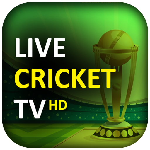 Live Cricket TV Streaming - Android App Source Code