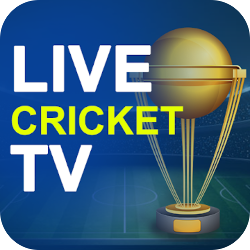 Live Cricket TV Live HDTV - Android App Source Code