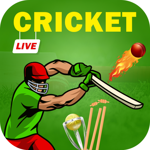 🏏 Cricket Live Score & Prediction – Android App Source Code