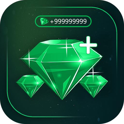 💎 Guide and Diamond for FFF – Android App Source Code (Android Studio)