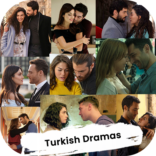 All Turkish Dramas in English – Episodes Android App Source Code (Android Studio Project)