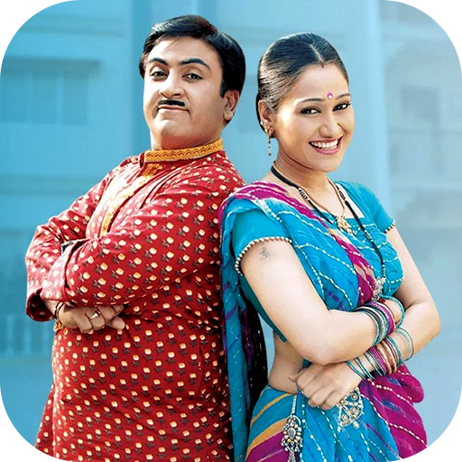 TMKOC Serial All Episodes – Android App Source Code (Android Studio Project)