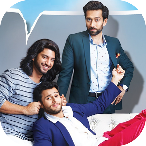 💖 Ishqbaaz Serial App – Android App Source Code (Android Studio Project)