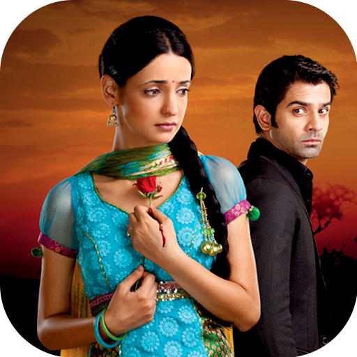 💞 Iss Pyar Ko Kya Naam Doon – Episodes Android App Source Code (Android Studio Project)
