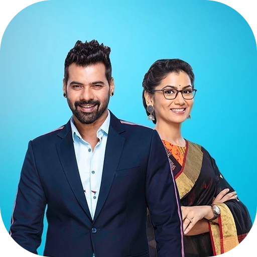 🌸 Kum Kum Bhagya Serial App – Android App Source Code (Android Studio Project)