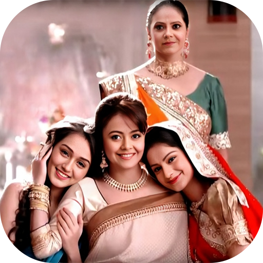 🌟 Saath Nibhaana Saathiya 2 – Serial Videos Android App Source Code (Android Studio Project)
