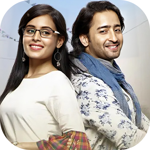 💑 Yeh Rishtey Hain Pyaar Ke – Android App Source Code (Android Studio Project)