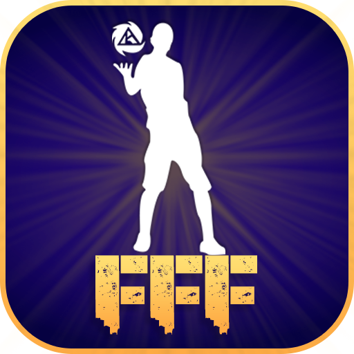 FFF Skin Tool & FFFFF Emotes - Android App Source Code