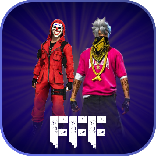 🎮 FFFFFF Skin Tools & Mod Skins – Android App Source Code (Android Studio)